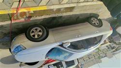 هیوندای سۆناتا